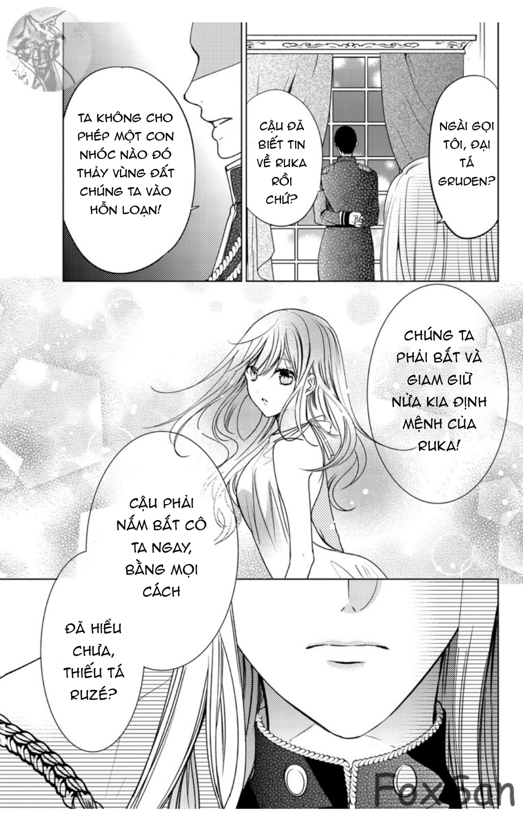 ký túc xá ma cà rồng Chap 21.2 - Trang 2