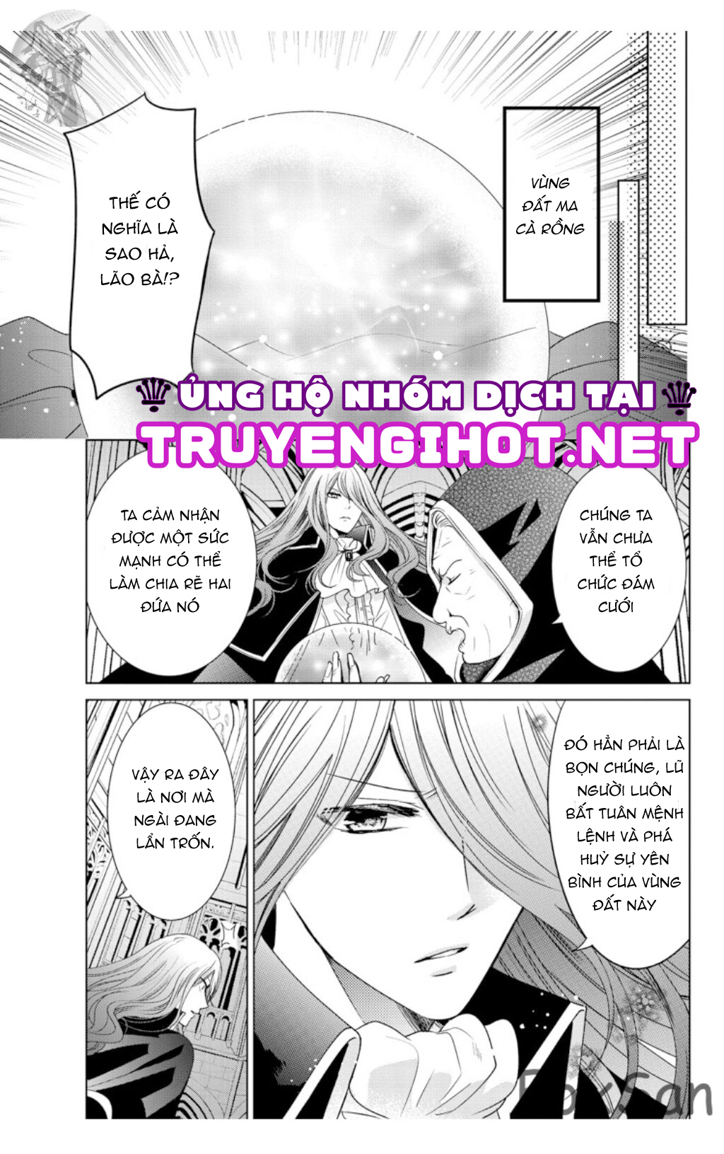 ký túc xá ma cà rồng Chap 23.2 - Trang 2