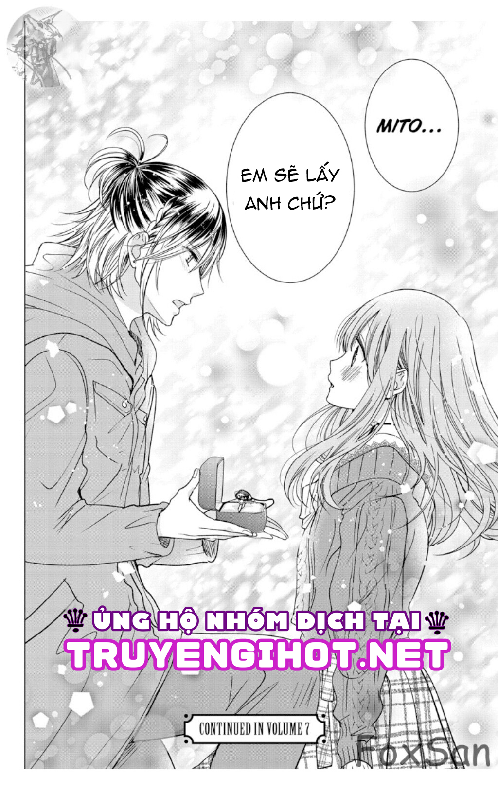 ký túc xá ma cà rồng Chap 24.2 - Trang 2