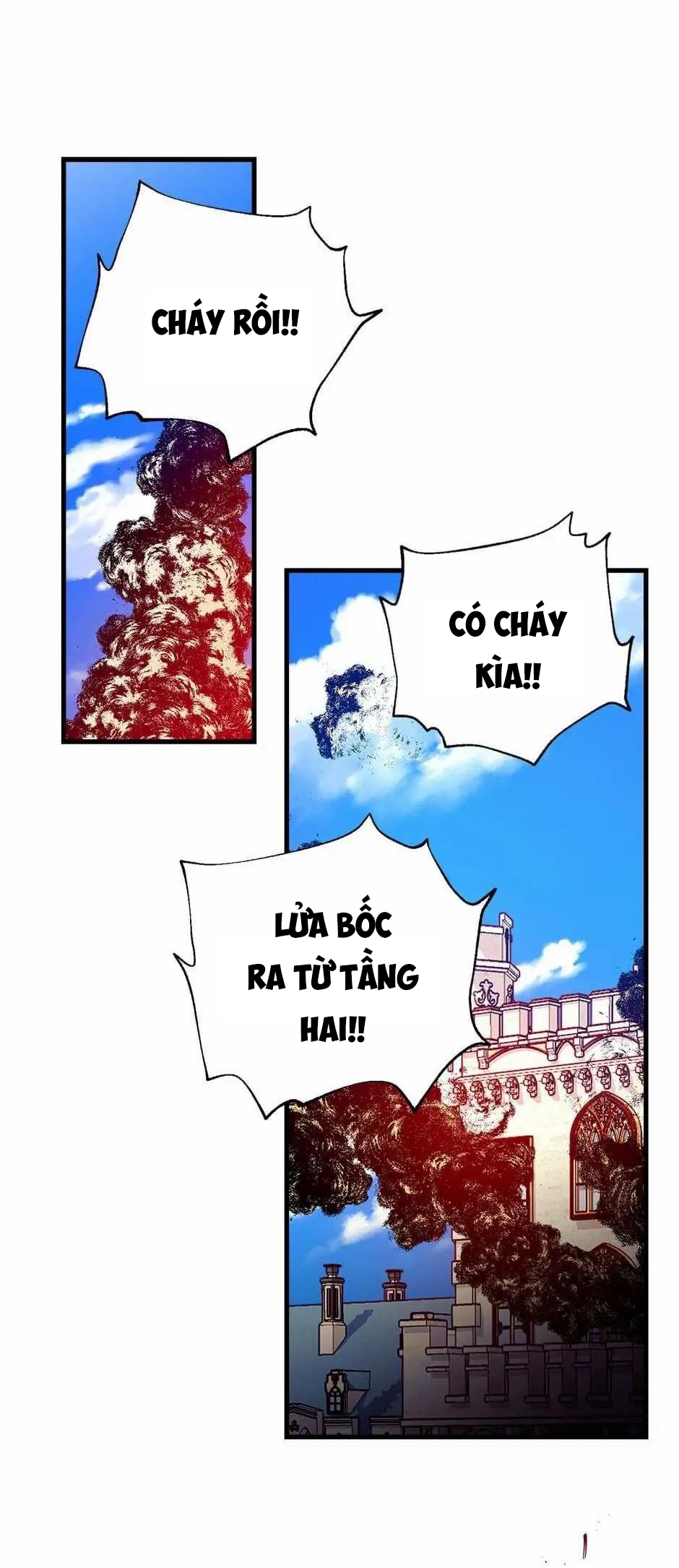 chúng ta có thể trở thành gia đình được không? Chap 3 - Next chapter 3.1