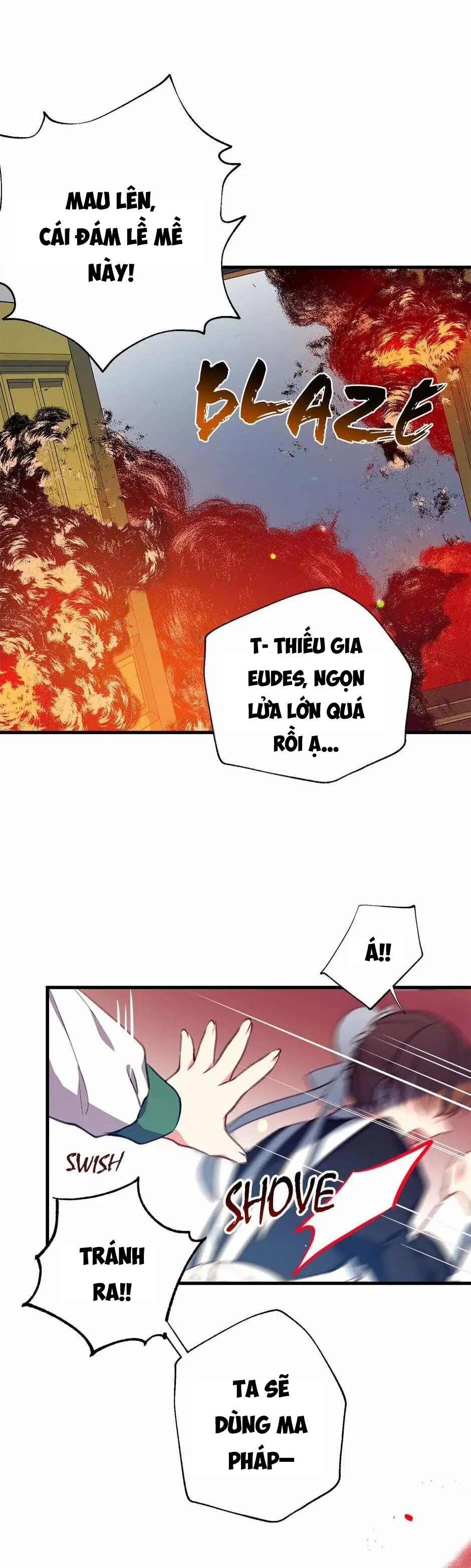 chúng ta có thể trở thành gia đình được không? Chap 3 - Next chapter 3.1