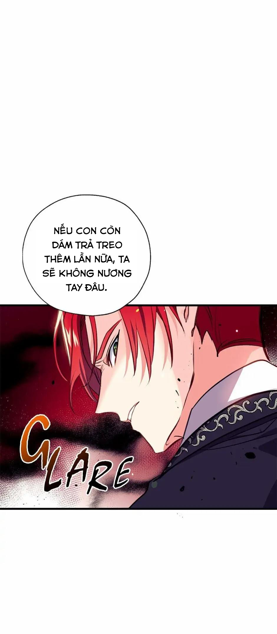 chúng ta có thể trở thành gia đình được không? Chap 4 - Next chapter 4.1