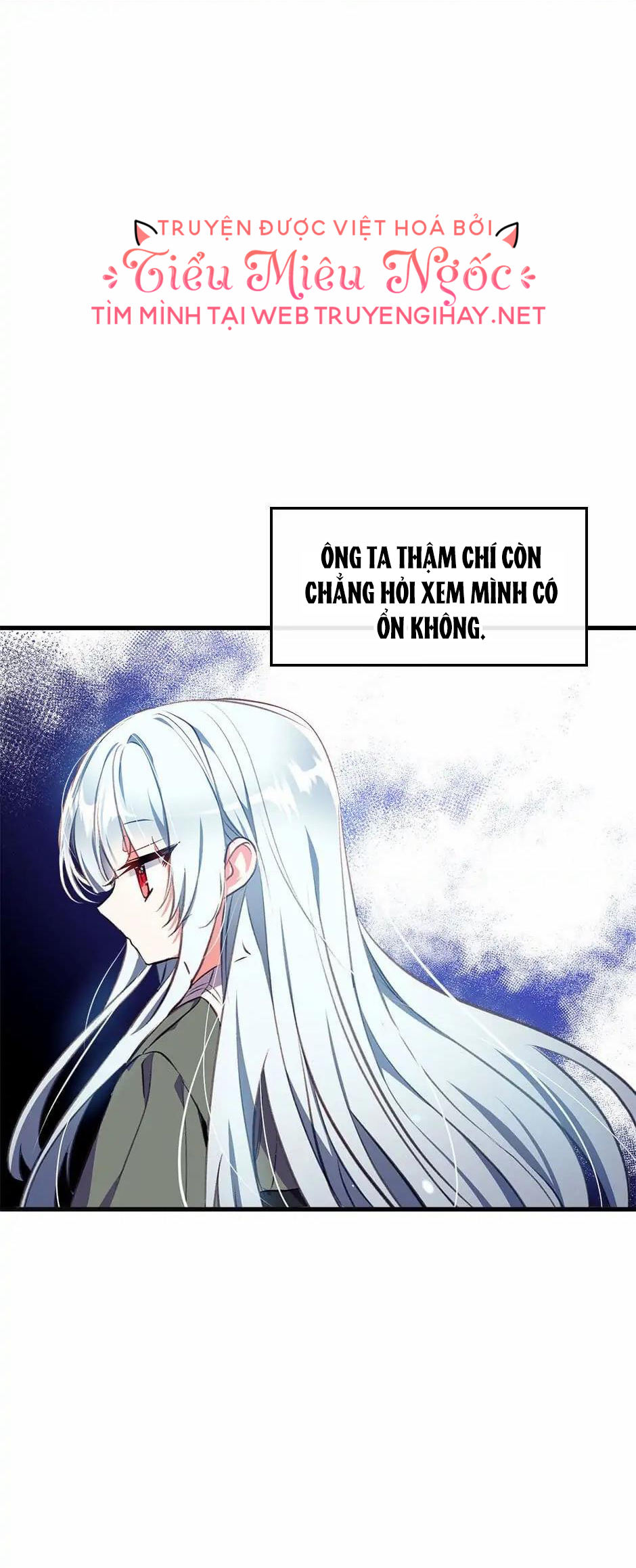 chúng ta có thể trở thành gia đình được không? Chap 4 - Next chapter 4.1