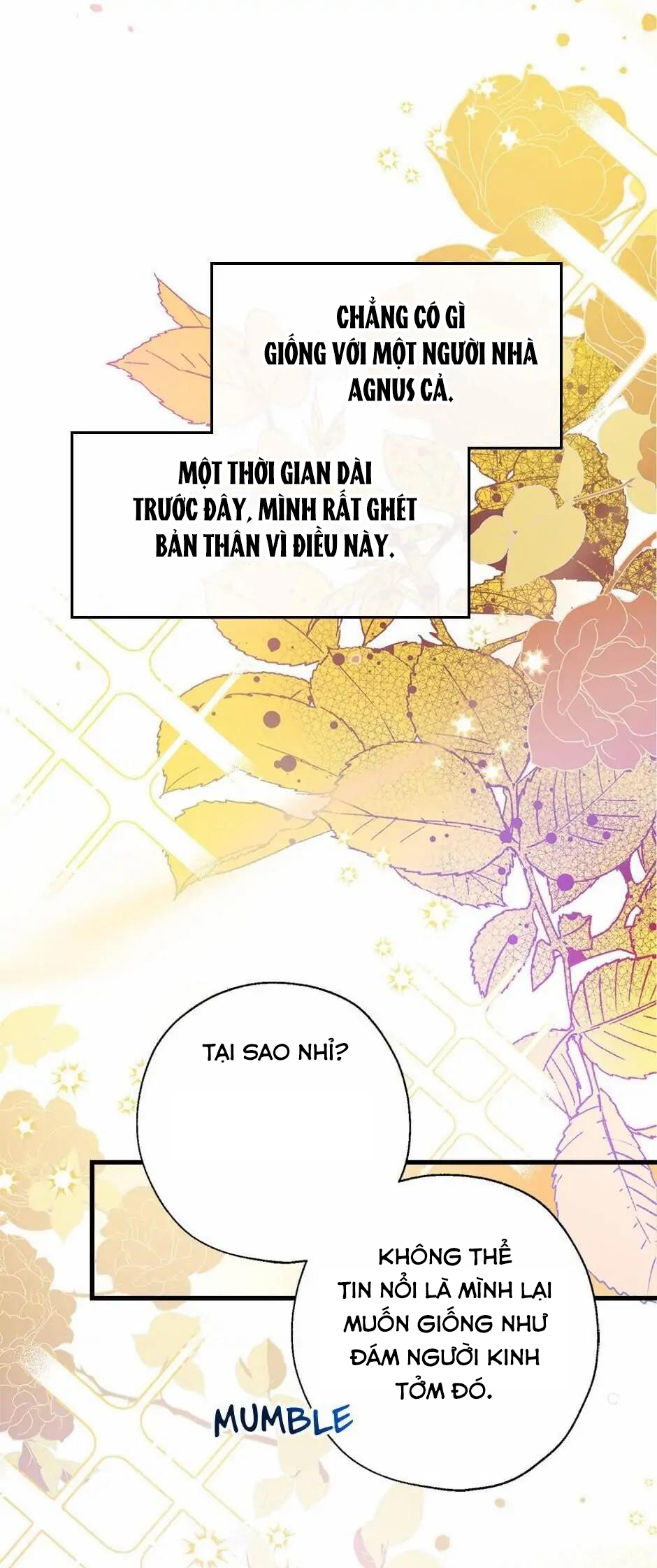 chúng ta có thể trở thành gia đình được không? Chap 4 - Next chapter 4.1