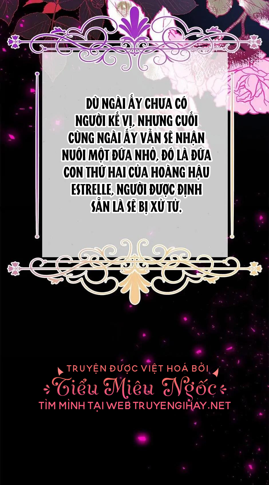 chúng ta có thể trở thành gia đình được không? Chap 4 - Next chapter 4.1