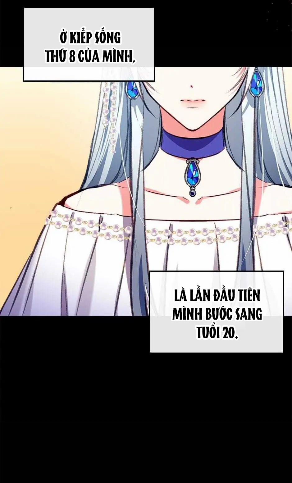 chúng ta có thể trở thành gia đình được không? Chap 4 - Next chapter 4.1