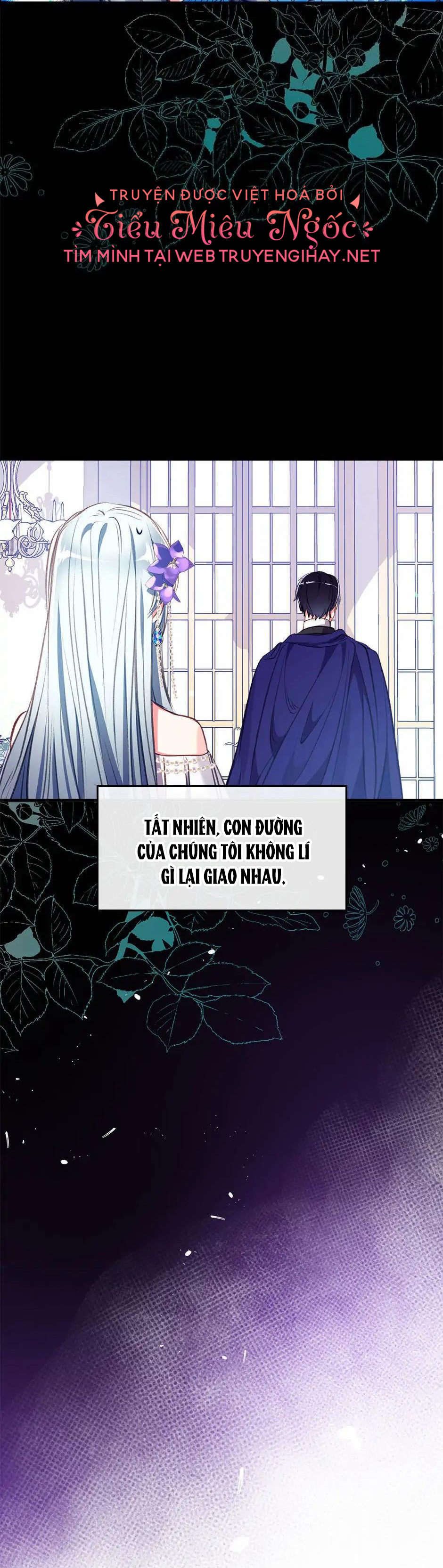 chúng ta có thể trở thành gia đình được không? Chap 4 - Next chapter 4.1