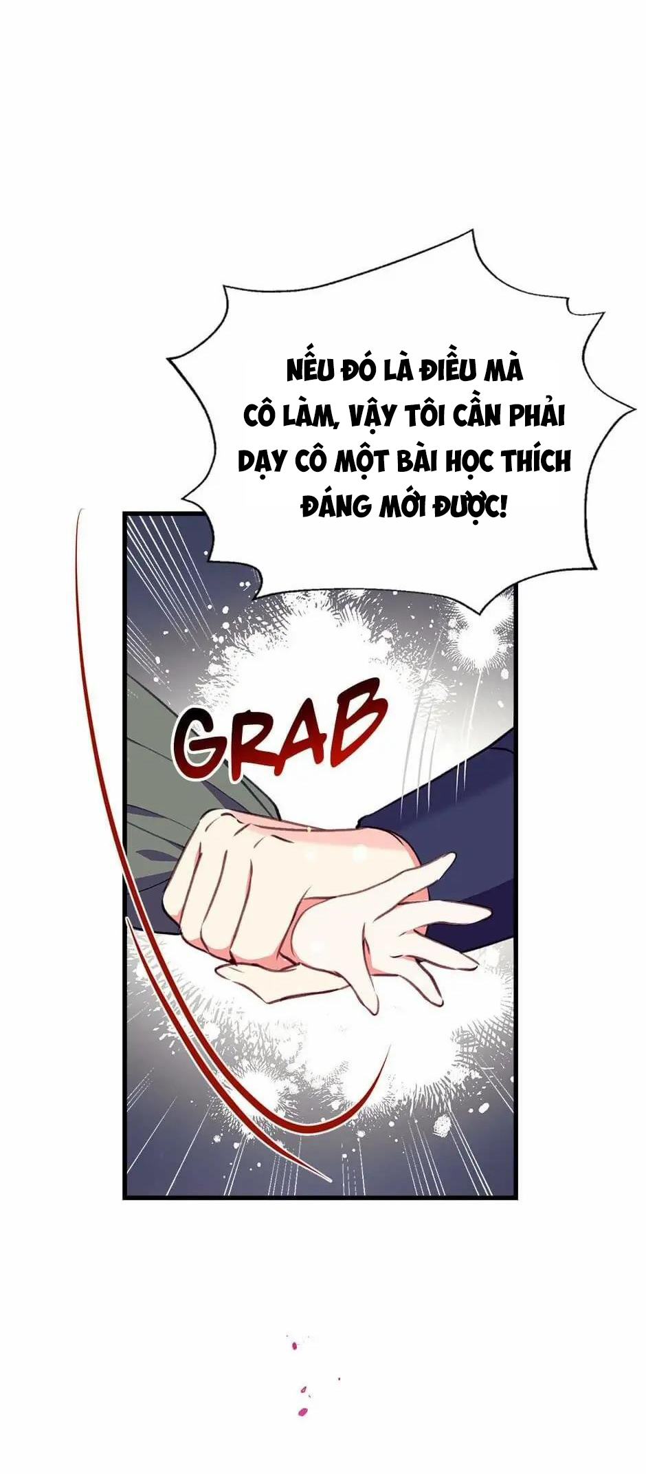 chúng ta có thể trở thành gia đình được không? Chap 4 - Next chapter 4.1