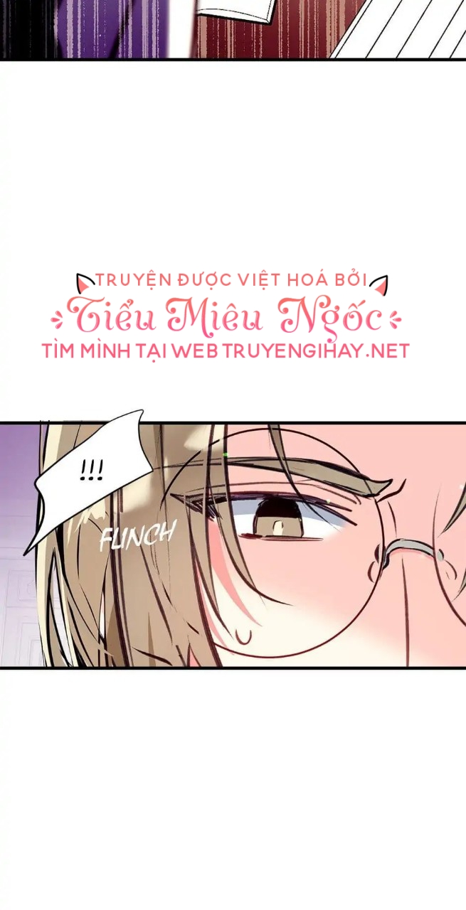 chúng ta có thể trở thành gia đình được không? chapter 8 - Next chapter 9