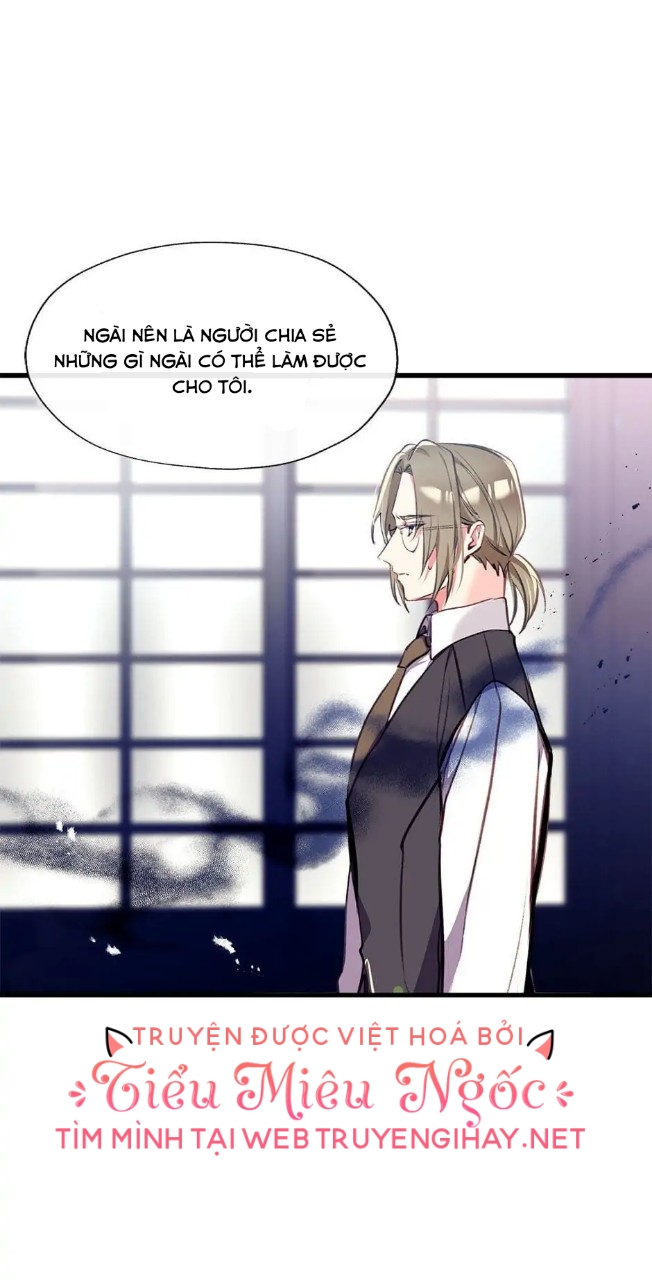 chúng ta có thể trở thành gia đình được không? chapter 8 - Next chapter 9