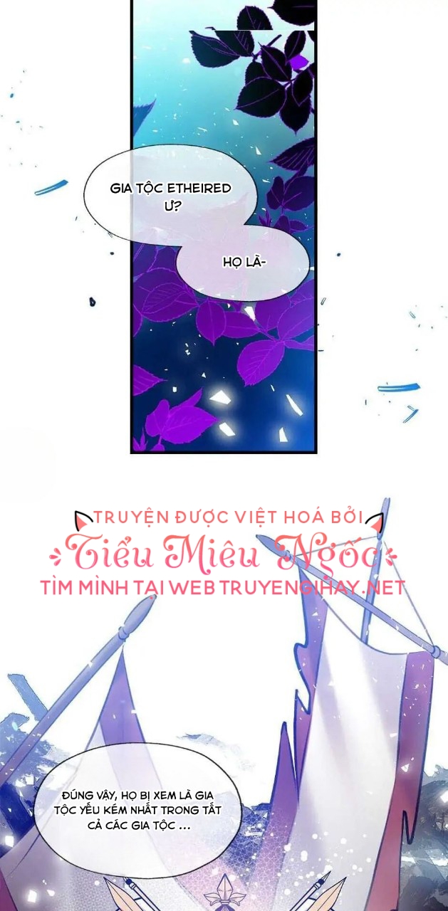 chúng ta có thể trở thành gia đình được không? chapter 8 - Next chapter 9