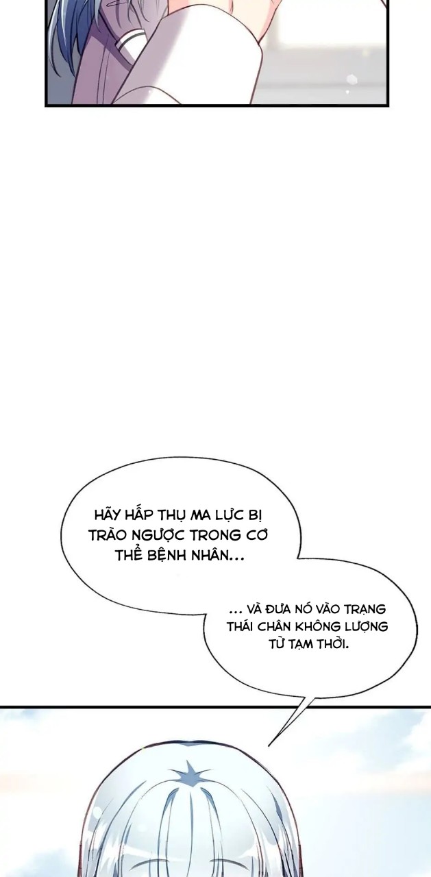 chúng ta có thể trở thành gia đình được không? chapter 8 - Next chapter 9