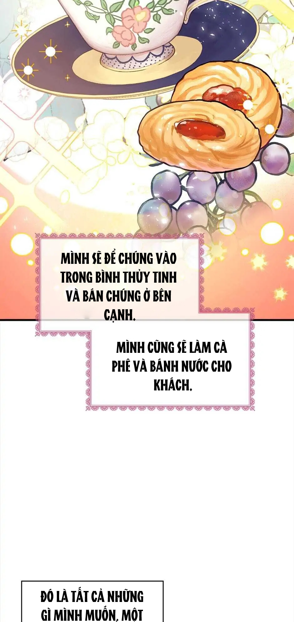 chúng ta có thể trở thành gia đình được không? chương 22 - Next chương 23