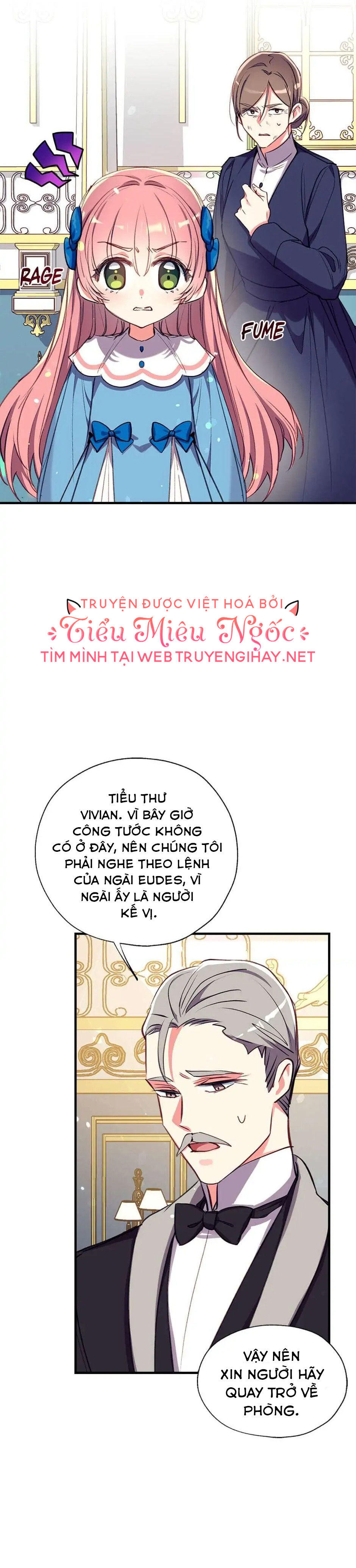 chúng ta có thể trở thành gia đình được không? chương 27 - Next chương 28