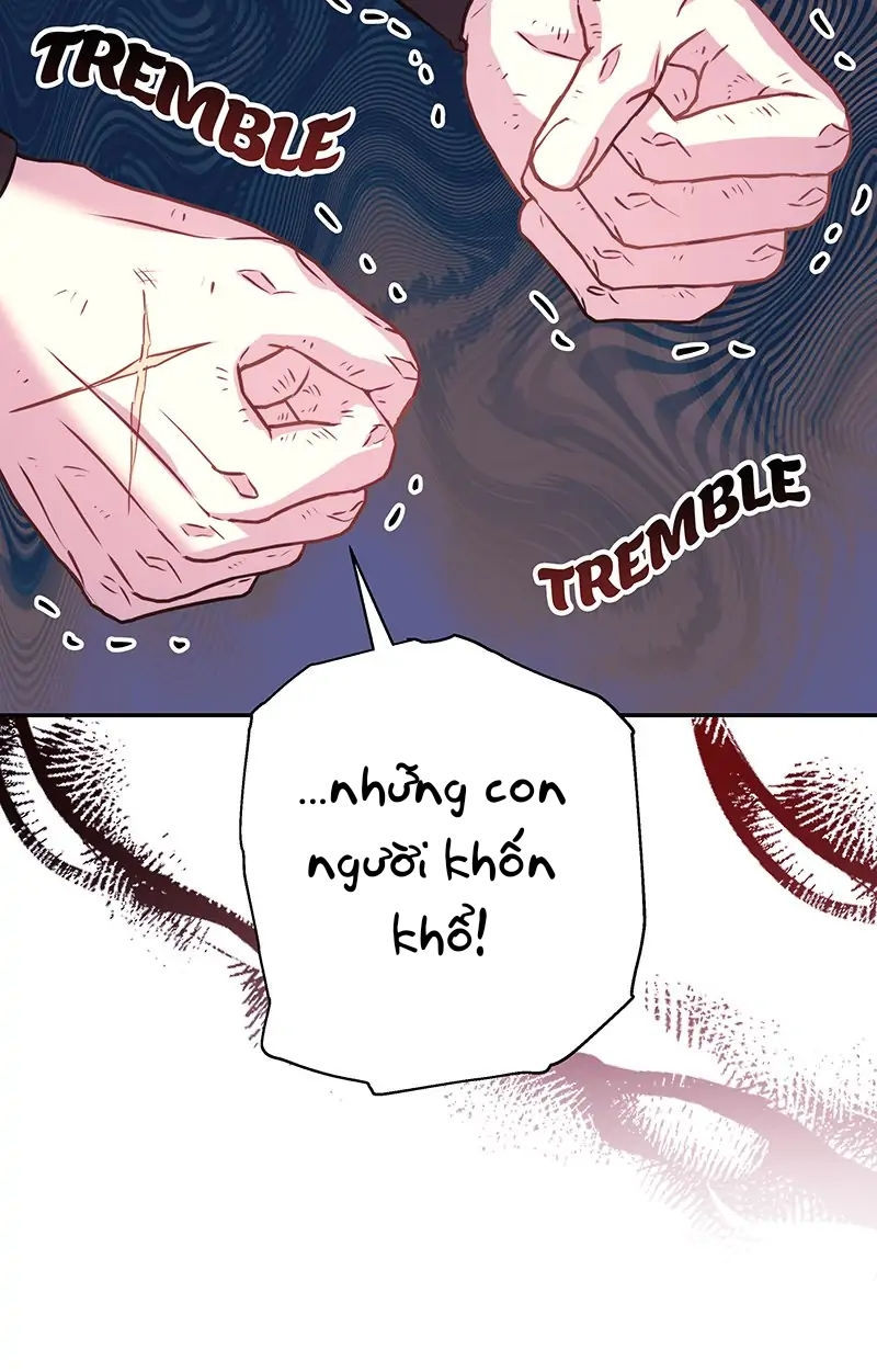 Chuyện tình lãng mạn với ngài công tước mặt sẹo Chap 45 - Next Chap 46