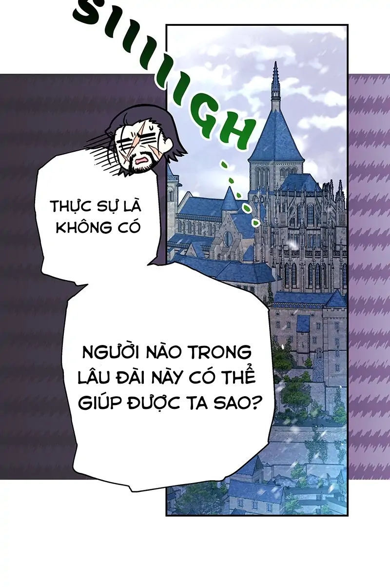 Chuyện tình lãng mạn với ngài công tước mặt sẹo Chap 45 - Next Chap 46