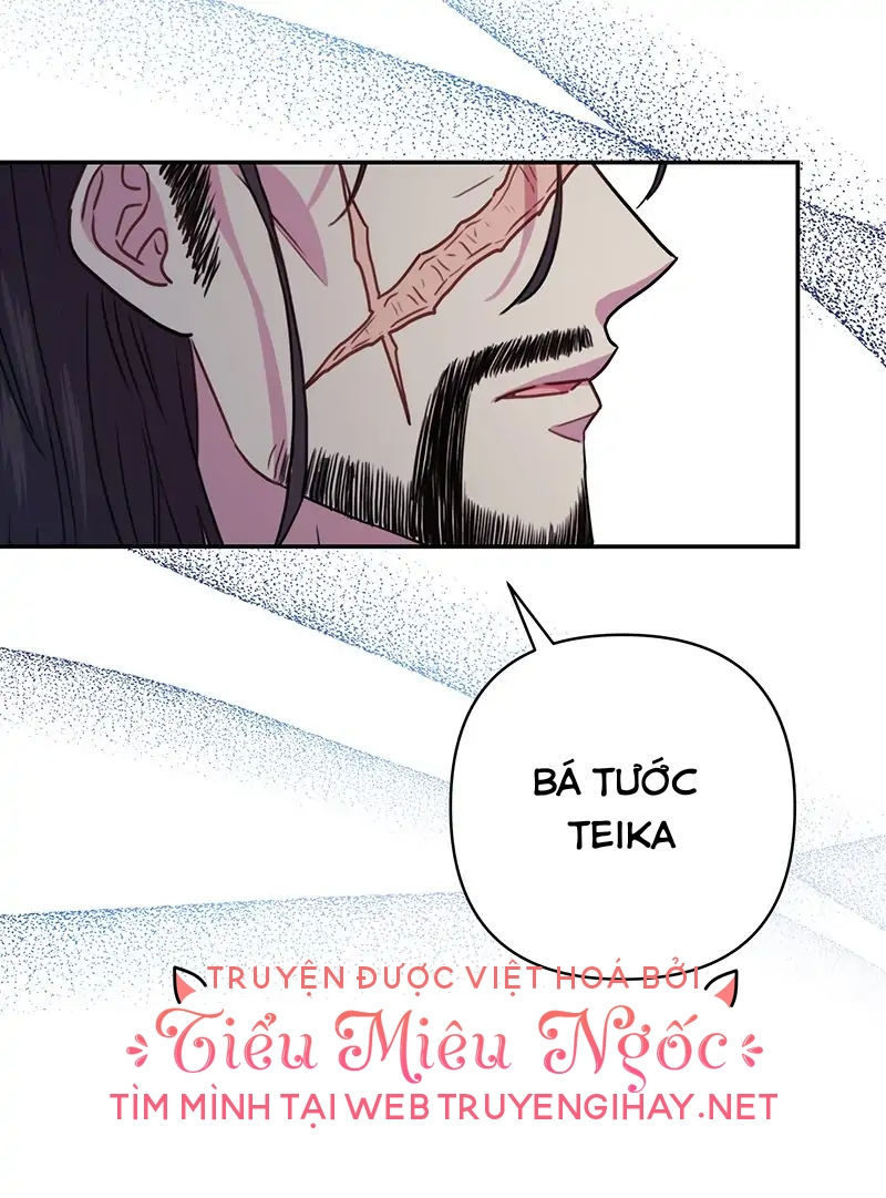 Chuyện tình lãng mạn với ngài công tước mặt sẹo Chap 45 - Next Chap 46