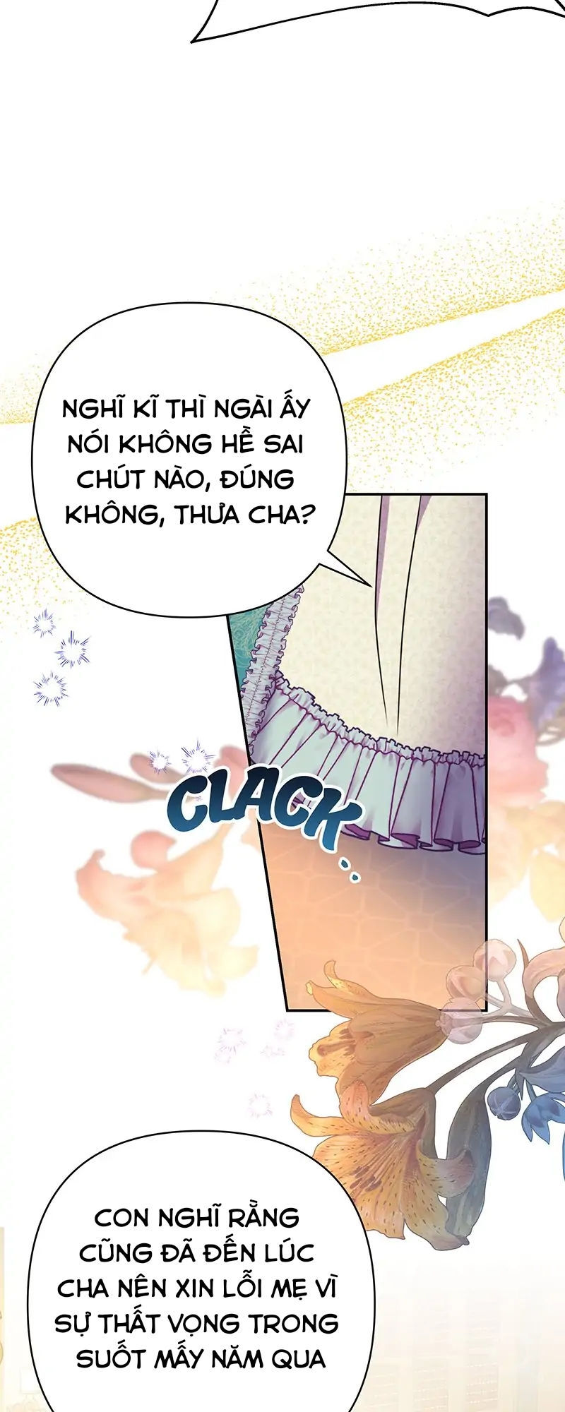 Chuyện tình lãng mạn với ngài công tước mặt sẹo Chap 45 - Next Chap 46