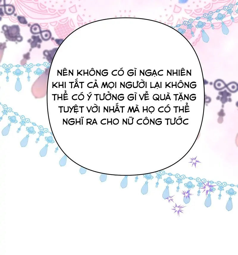 Chuyện tình lãng mạn với ngài công tước mặt sẹo Chap 45 - Next Chap 46