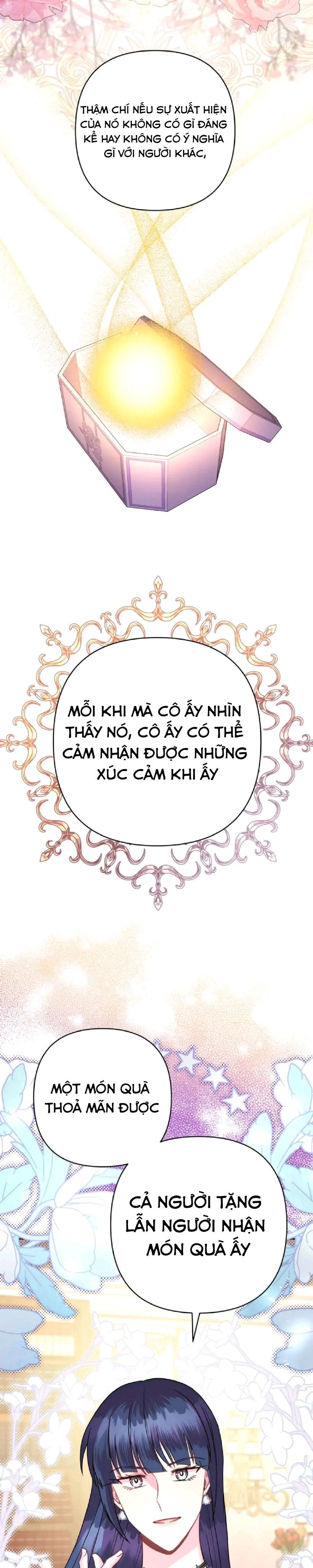 Chuyện tình lãng mạn với ngài công tước mặt sẹo Chap 45 - Next Chap 46