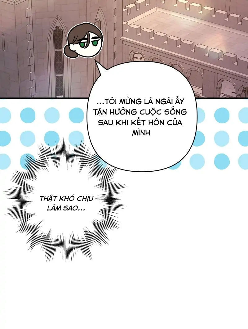 Chuyện tình lãng mạn với ngài công tước mặt sẹo Chap 45 - Next Chap 46