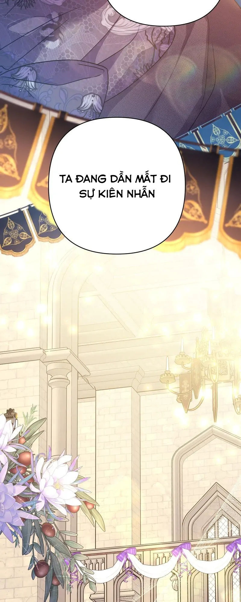 Chuyện tình lãng mạn với ngài công tước mặt sẹo Chap 45 - Next Chap 46