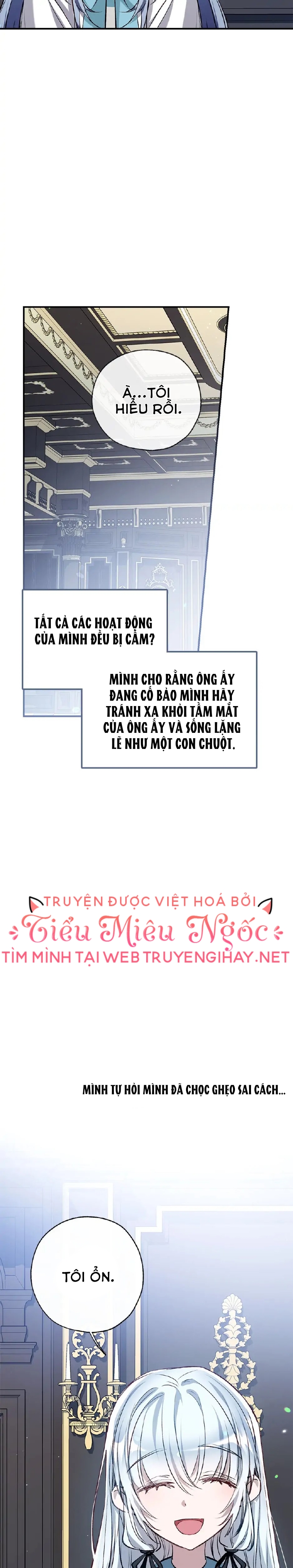 chúng ta có thể trở thành gia đình được không? chương 47 - Next chương 48