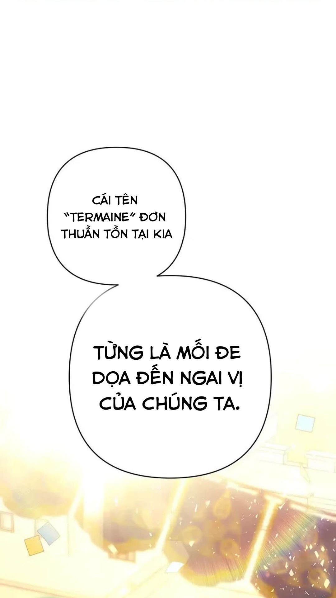 Chuyện tình lãng mạn với ngài công tước mặt sẹo Chap 54 - Next Chap 55