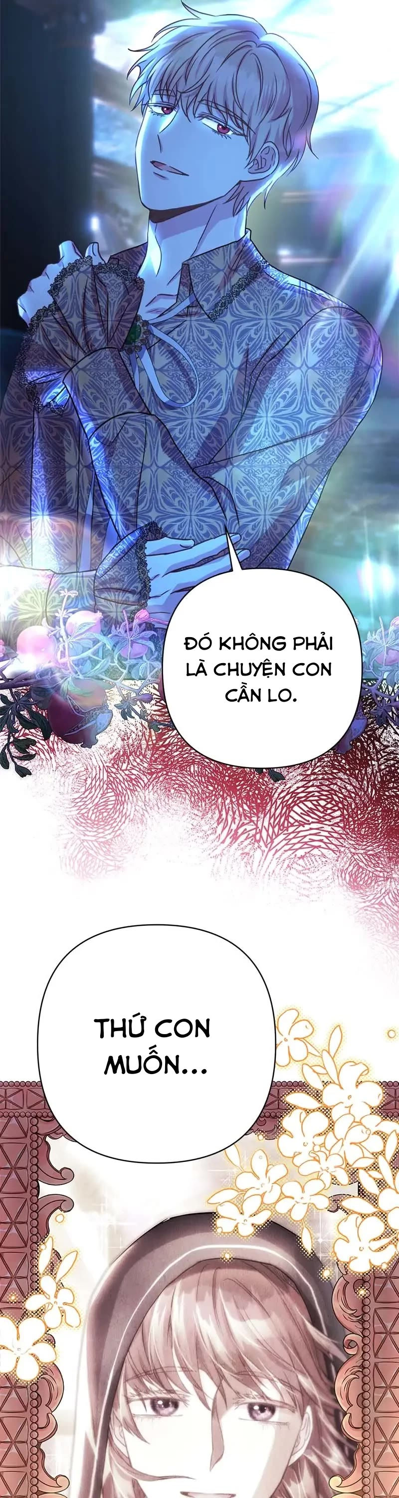 Chuyện tình lãng mạn với ngài công tước mặt sẹo Chap 54 - Next Chap 55