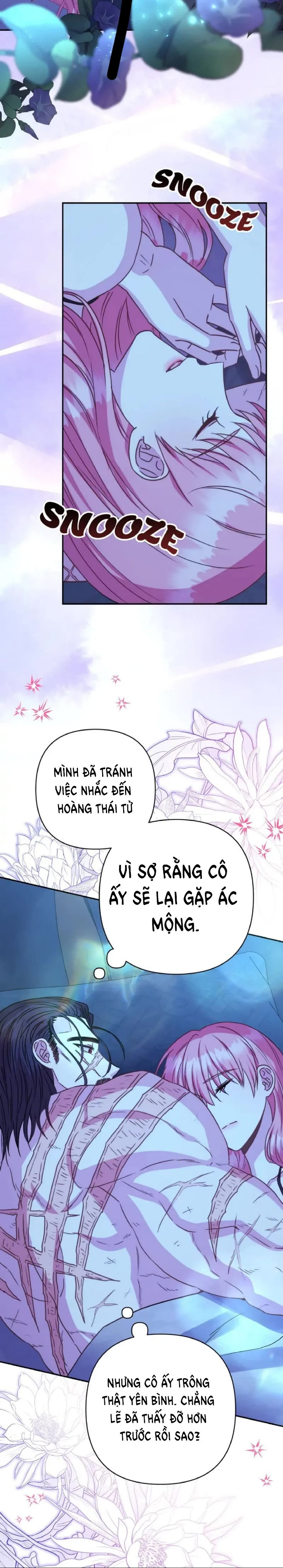 Chuyện tình lãng mạn với ngài công tước mặt sẹo Chap 54 - Next Chap 55