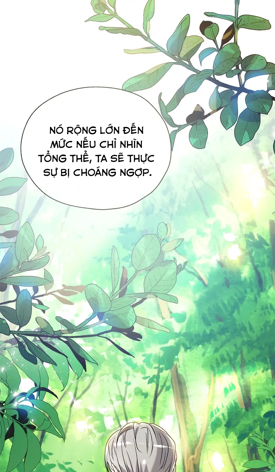 chúng ta có thể trở thành gia đình được không? Chap 50 - Next Chap 51