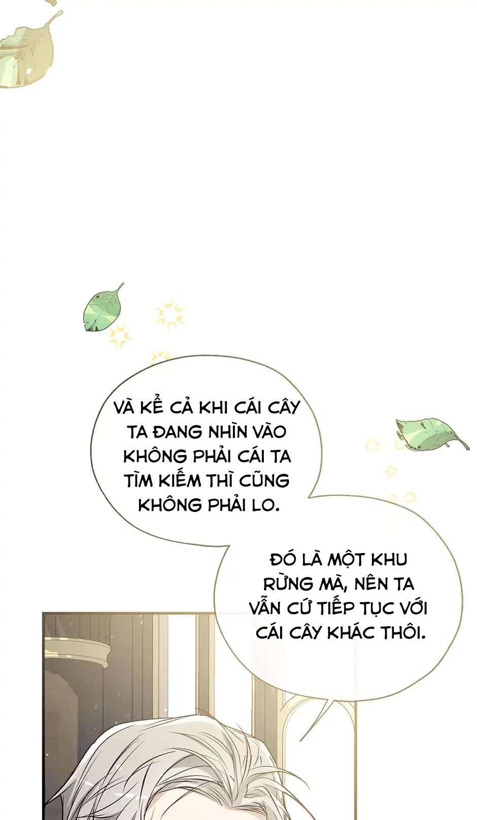 chúng ta có thể trở thành gia đình được không? Chap 50 - Next Chap 51