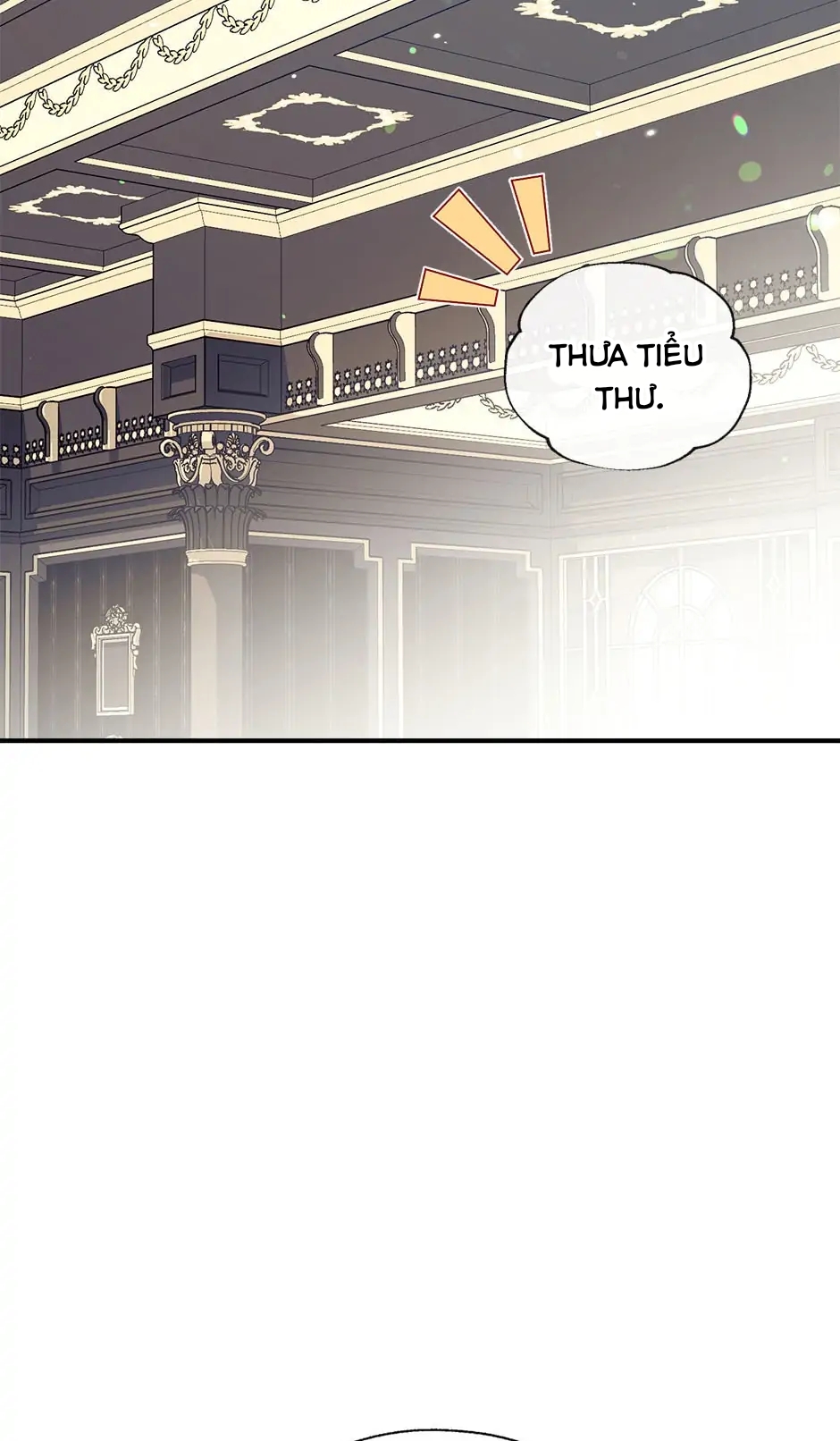 chúng ta có thể trở thành gia đình được không? Chap 50 - Next Chap 51