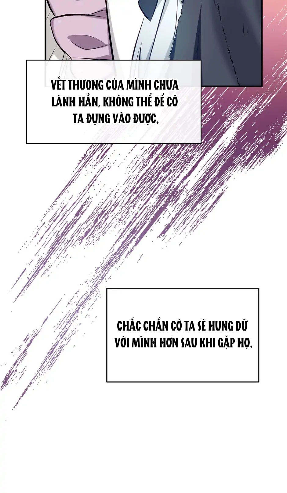 chúng ta có thể trở thành gia đình được không? Chap 50 - Next Chap 51