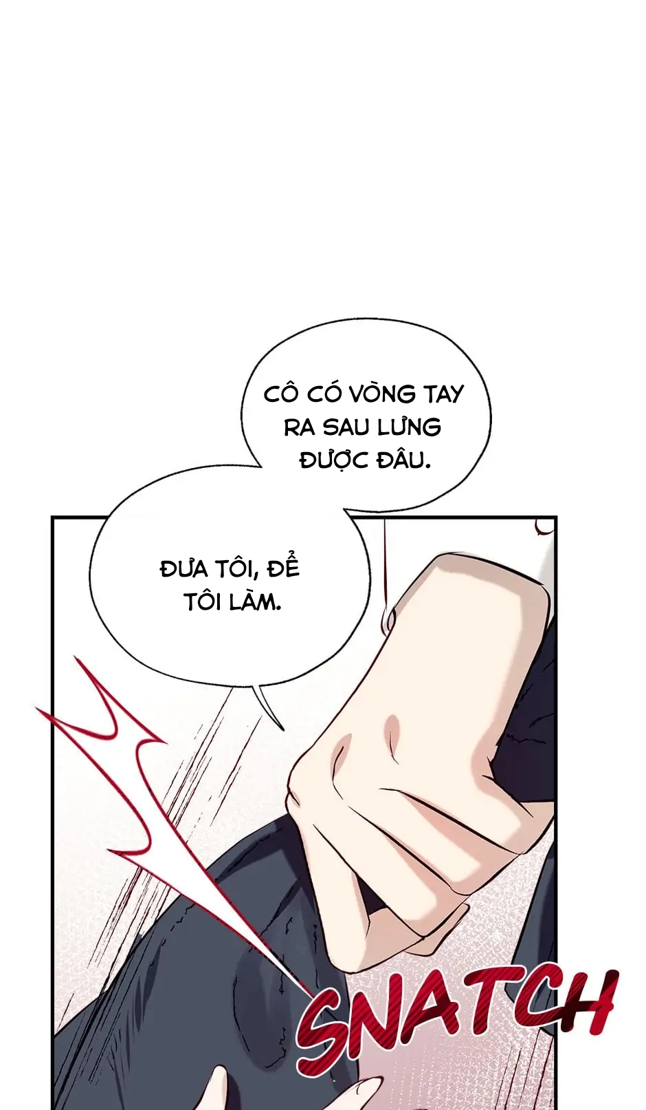 chúng ta có thể trở thành gia đình được không? Chap 50 - Next Chap 51