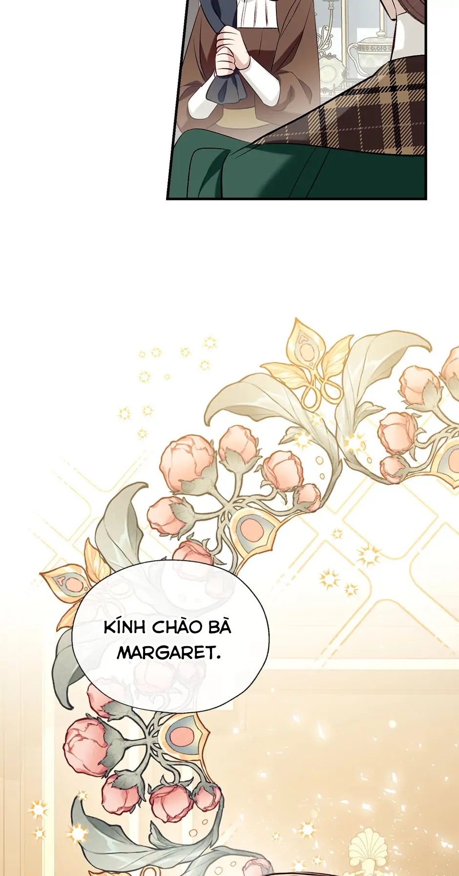 chúng ta có thể trở thành gia đình được không? Chap 50 - Next Chap 51