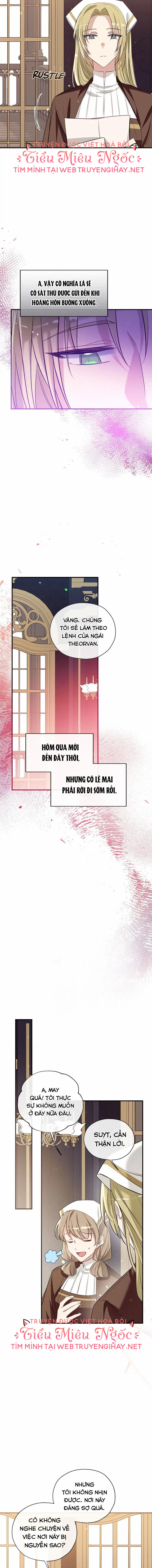 chúng ta có thể trở thành gia đình được không? Chap 51 - Next Chap 52