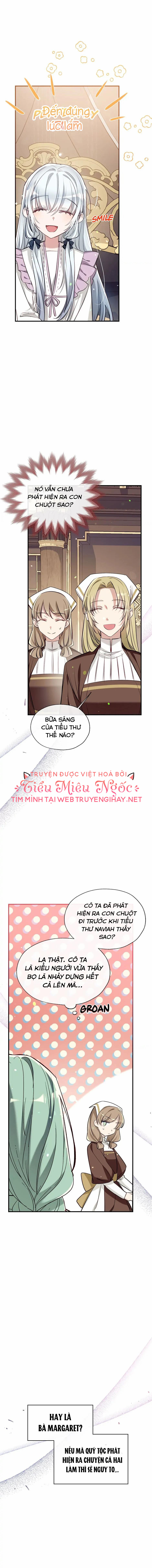 chúng ta có thể trở thành gia đình được không? Chap 51 - Next Chap 52