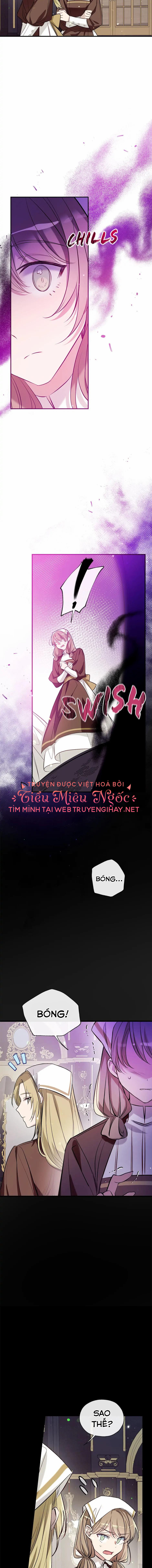 chúng ta có thể trở thành gia đình được không? Chap 51 - Next Chap 52