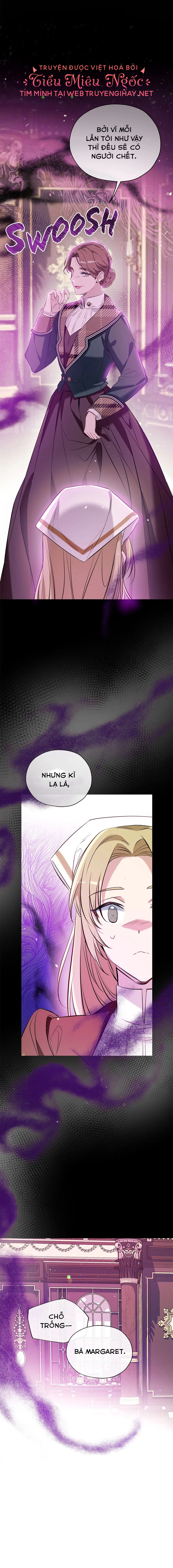 chúng ta có thể trở thành gia đình được không? Chap 53 - Next Chap 54