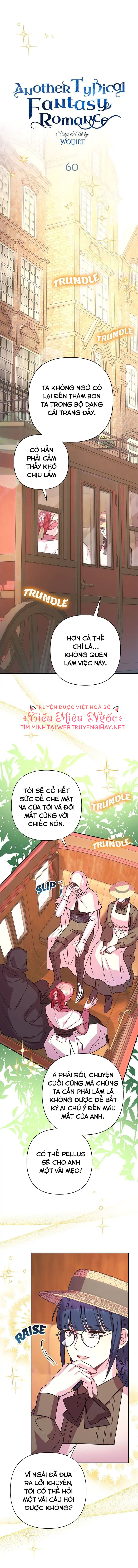 Chuyện tình lãng mạn với ngài công tước mặt sẹo Chap 62 - Next Chap 63