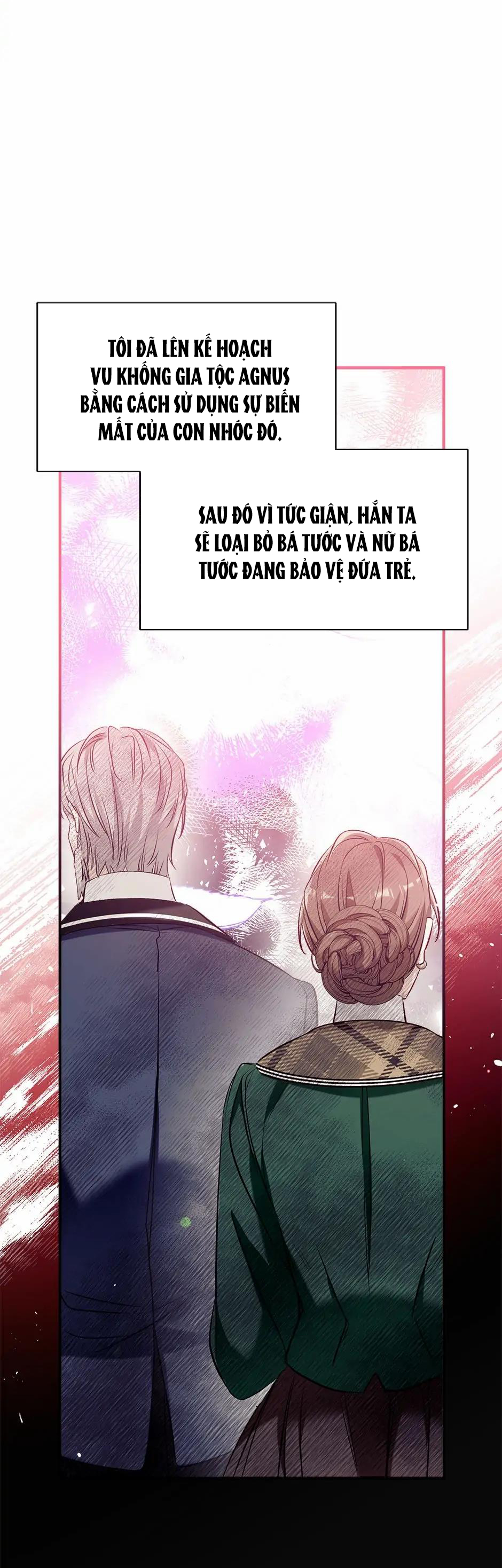 chúng ta có thể trở thành gia đình được không? Chap 54 - Next Chap 55