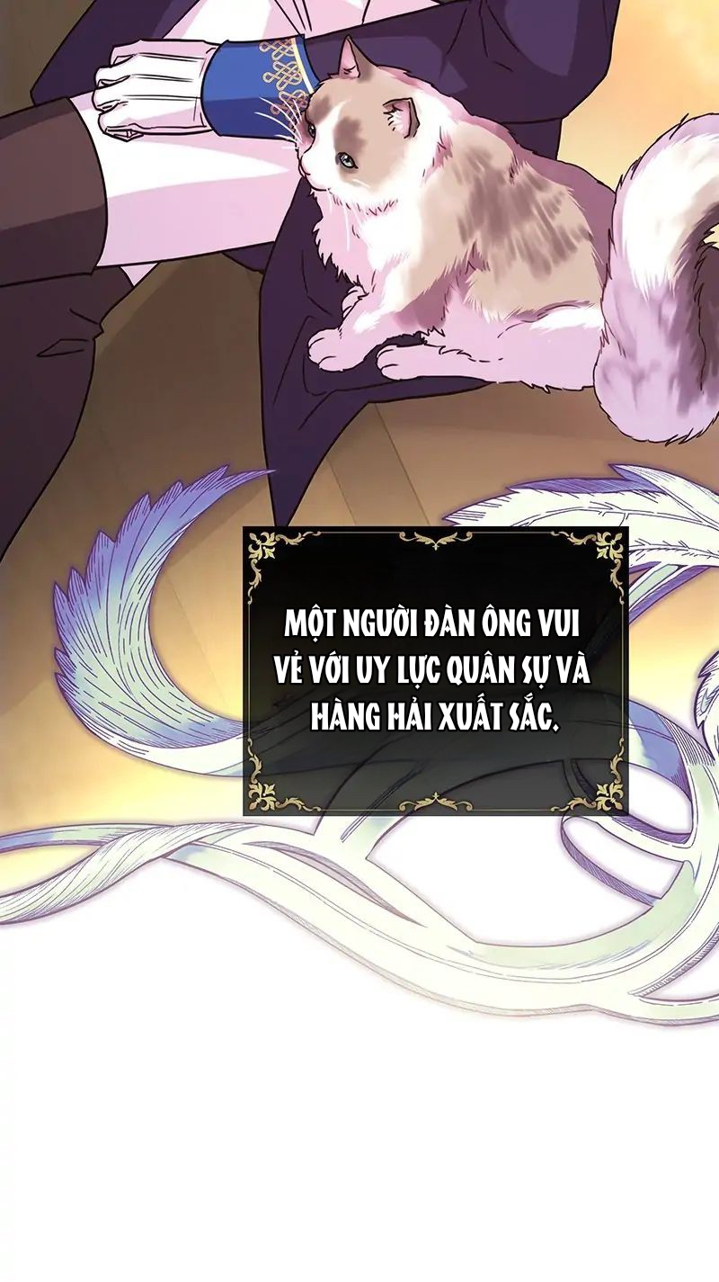 Chuyện tình lãng mạn với ngài công tước mặt sẹo Chap 63 - Next Chap 64