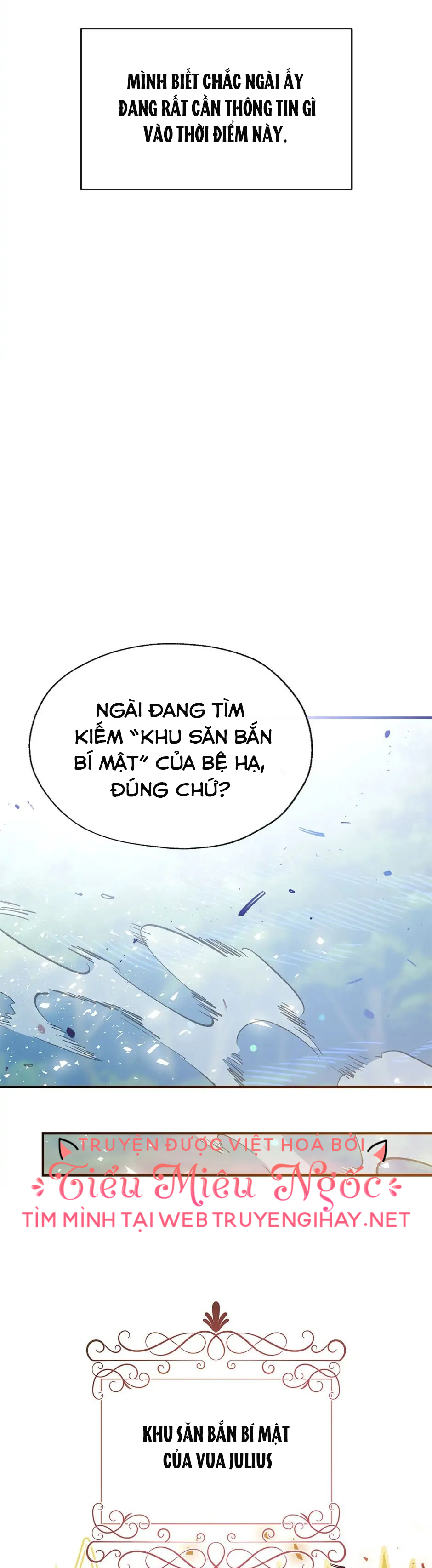 chúng ta có thể trở thành gia đình được không? Chap 64 - Next Chap 65