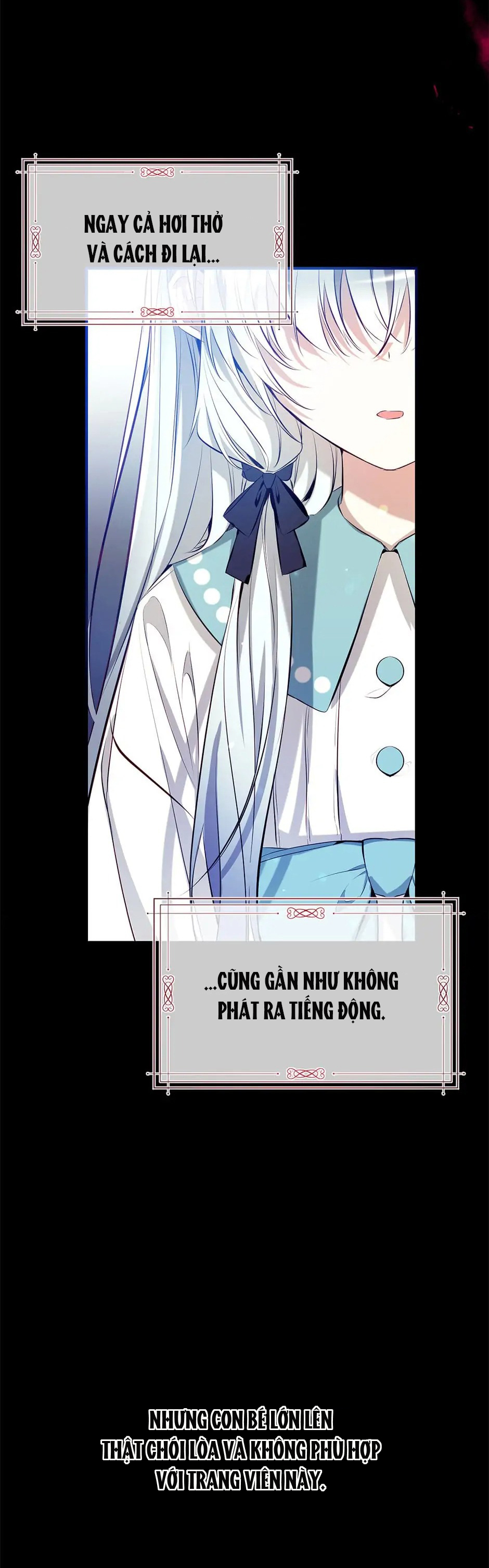 chúng ta có thể trở thành gia đình được không? Chap 64 - Next Chap 65