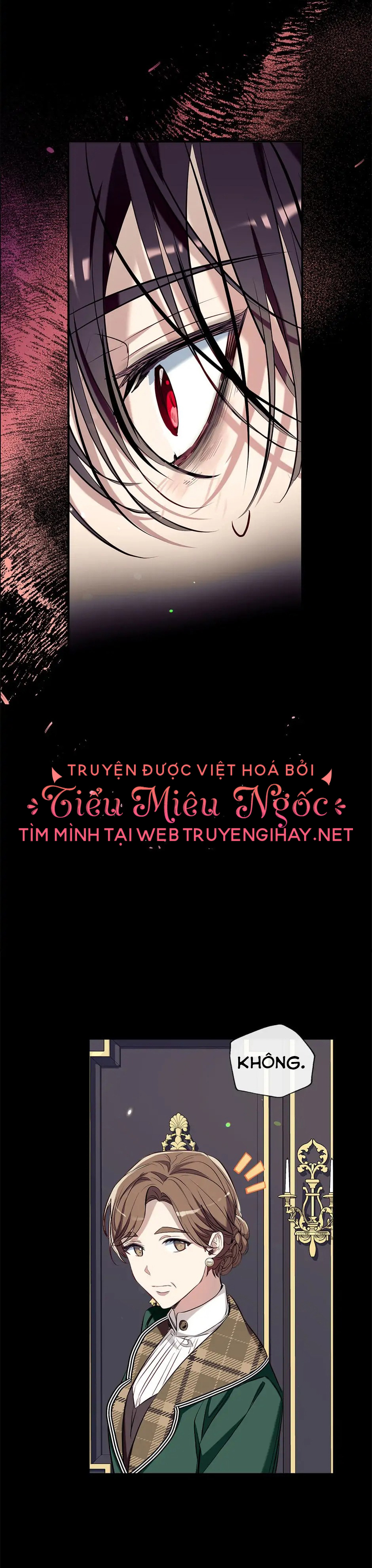 chúng ta có thể trở thành gia đình được không? Chap 64 - Next Chap 65