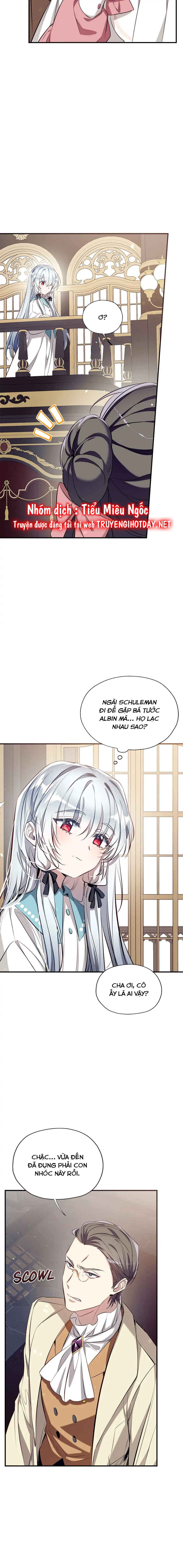 chúng ta có thể trở thành gia đình được không? Chap 67 - Next Chap 68