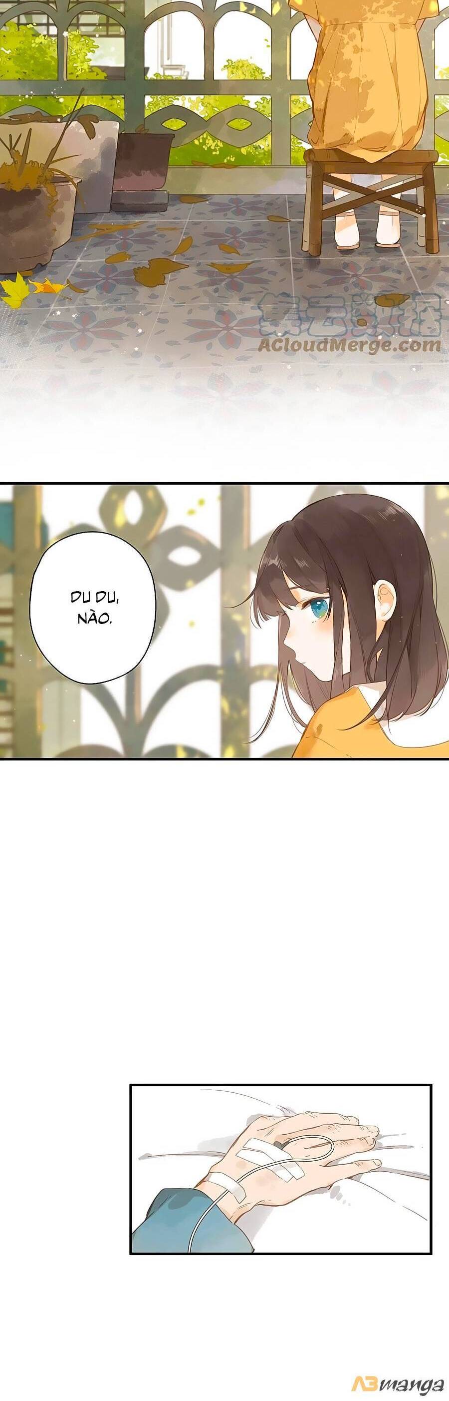 Ngôi Nhà Hướng Dương Chap 4.5 - Next Chap 46