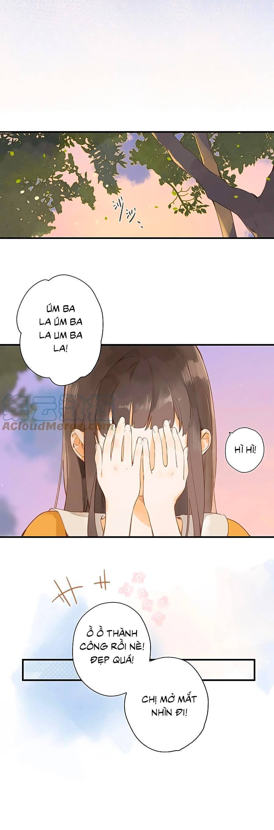 Ngôi Nhà Hướng Dương Chap 46 - Trang 2