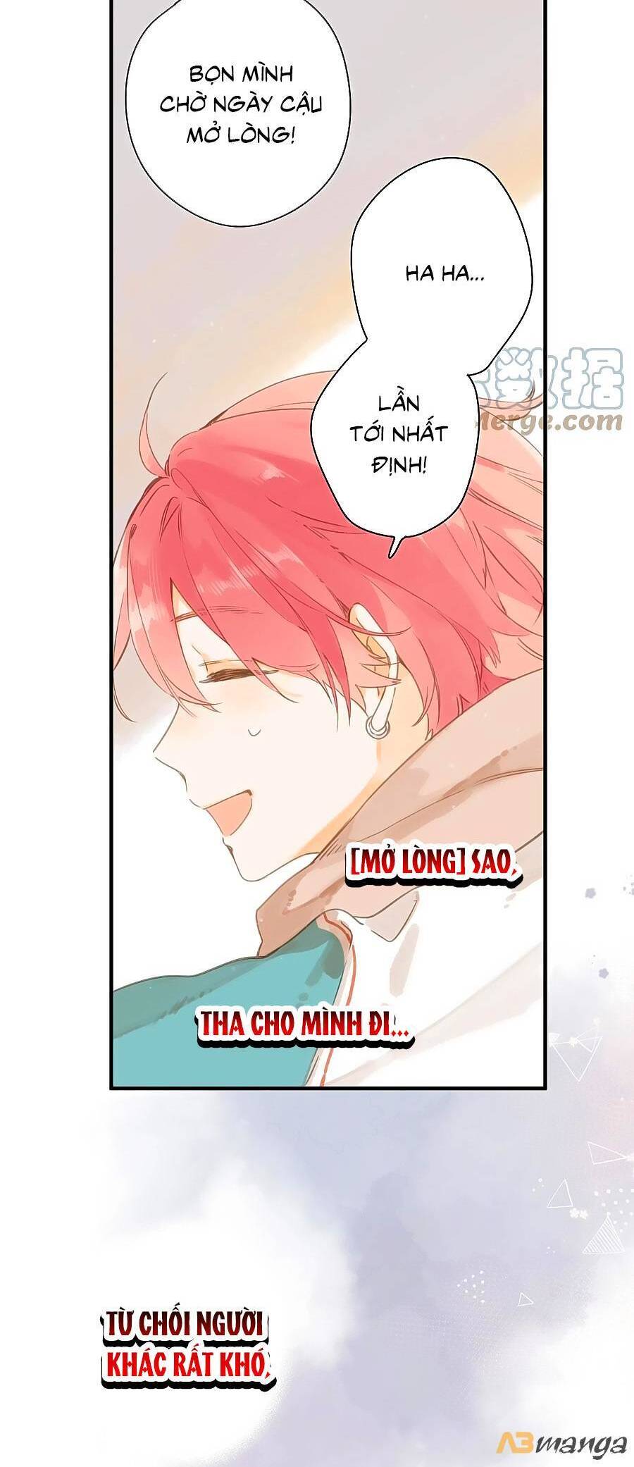 Ngôi Nhà Hướng Dương Chap 49 - Next Chap 50